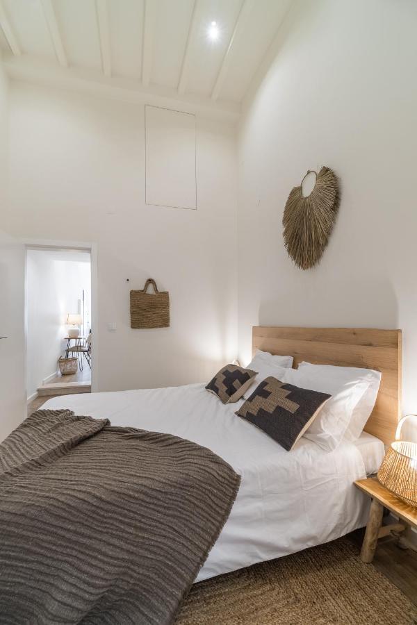 Apartamento Casa Boma - Design With Private Vegetal Terrace - Lapa Vii *